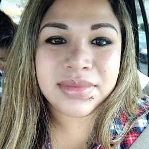 Meet your Posher, Sandra